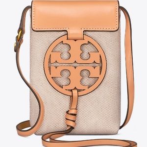 BRAND NEW tory phone purse!